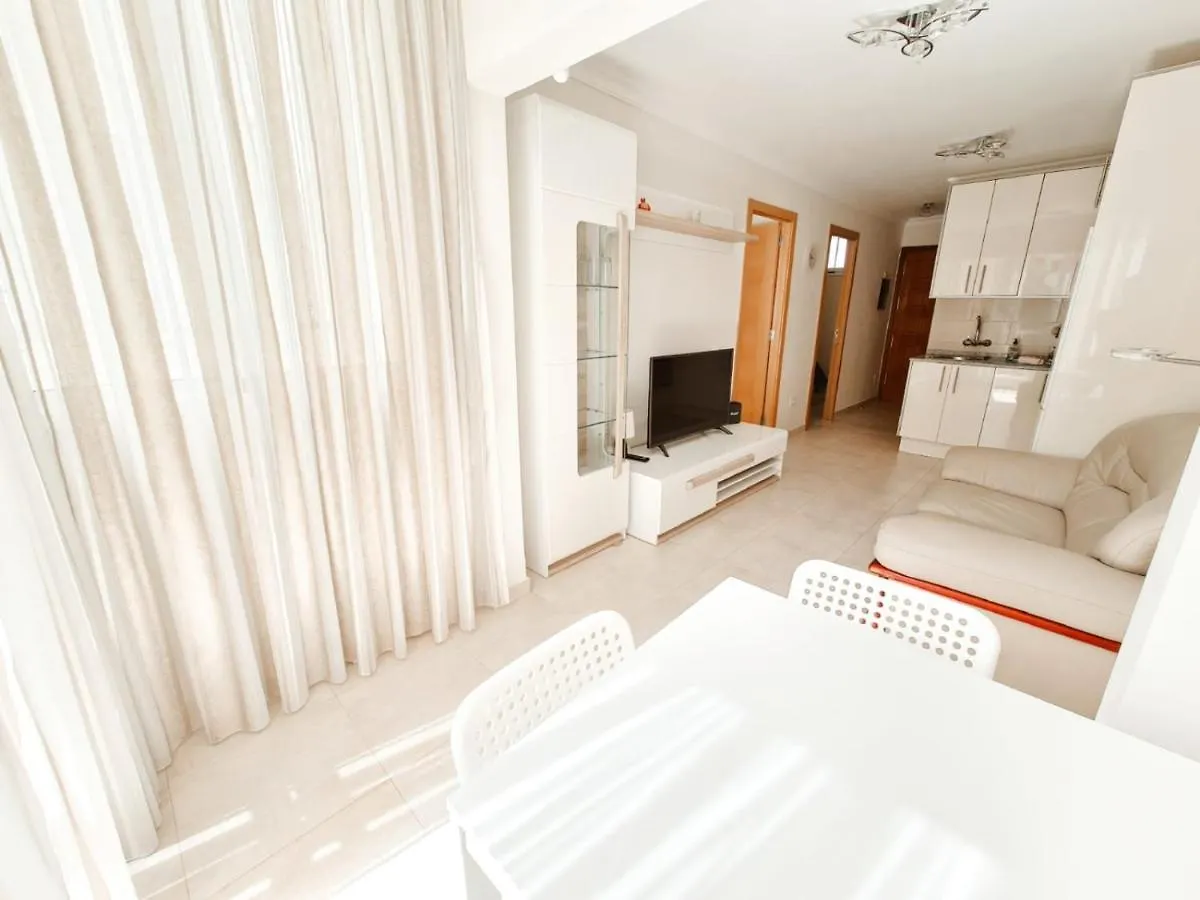Aura Apartment Playa de las Americas
