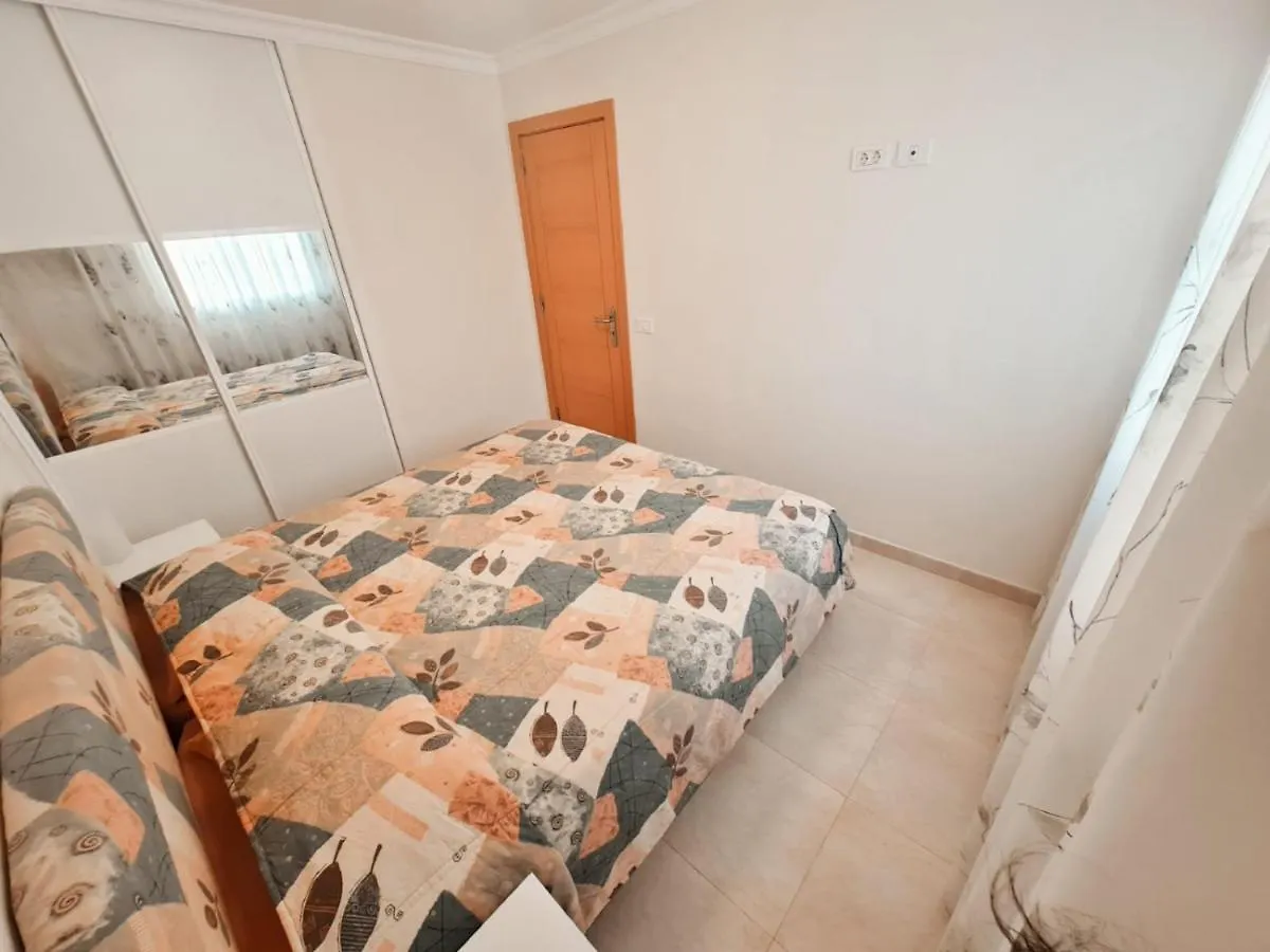 Aura Apartment Playa de las Americas  0*, Playa de las Americas (Tenerife)