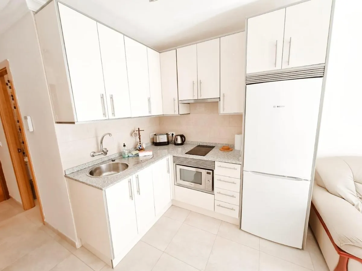 Aura Apartment Playa de las Americas  Playa de las Americas (Tenerife)