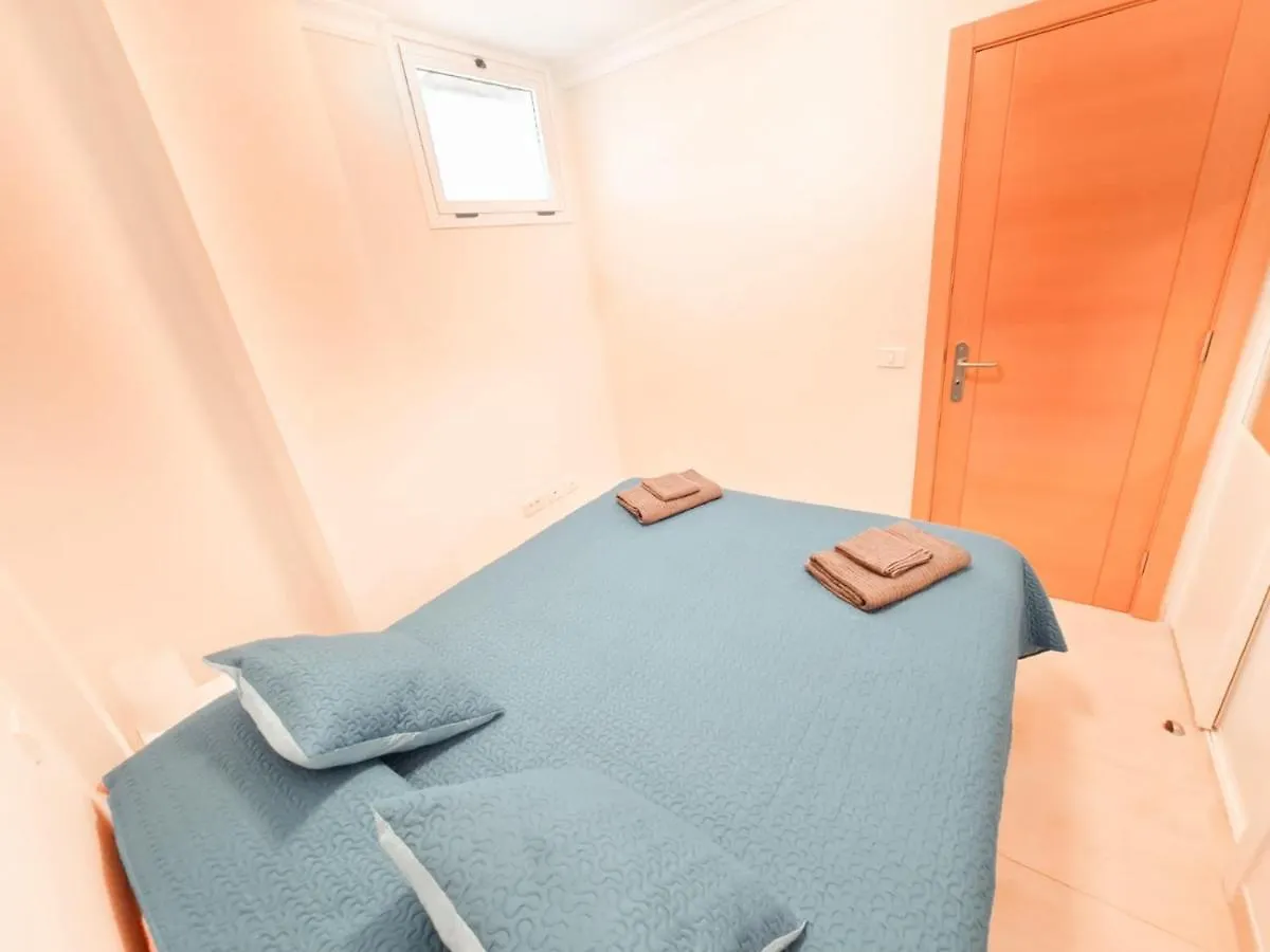 Aura Apartment Playa de las Americas