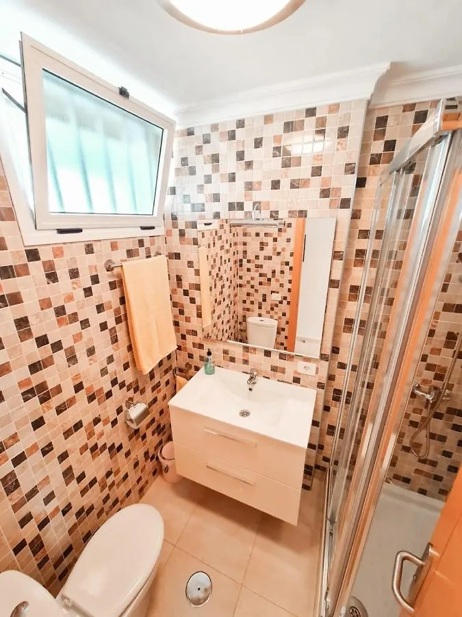 Aura Apartment Playa de las Americas