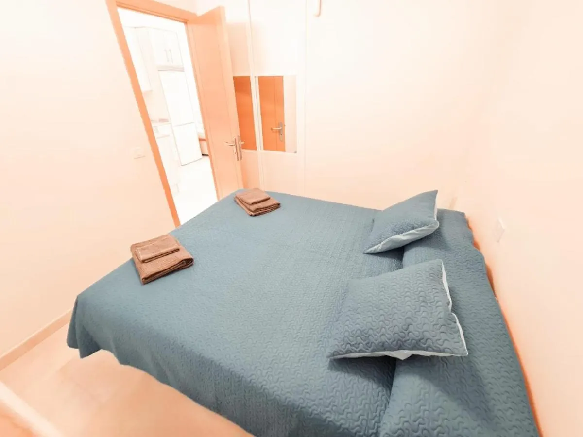 Aura Apartment Playa de las Americas  Spain