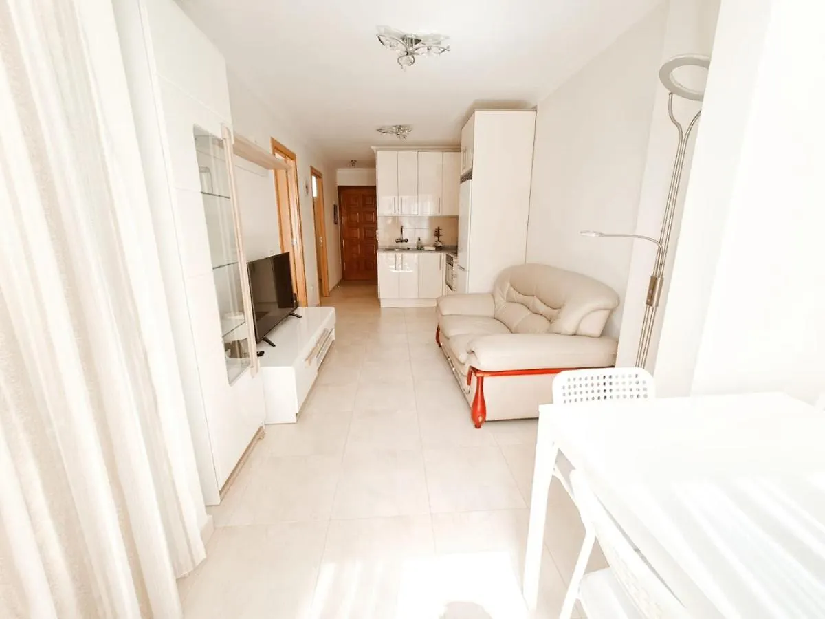 Aura Apartment Playa de las Americas  0*, Playa de las Americas (Tenerife) Spain