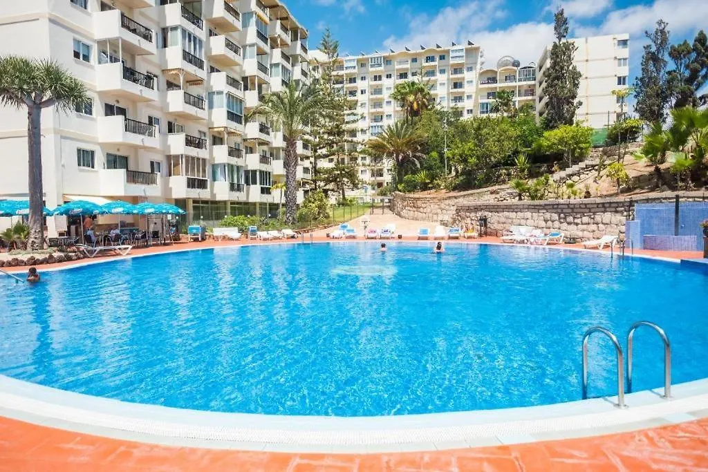 Aura Apartment Playa de las Americas  Spain