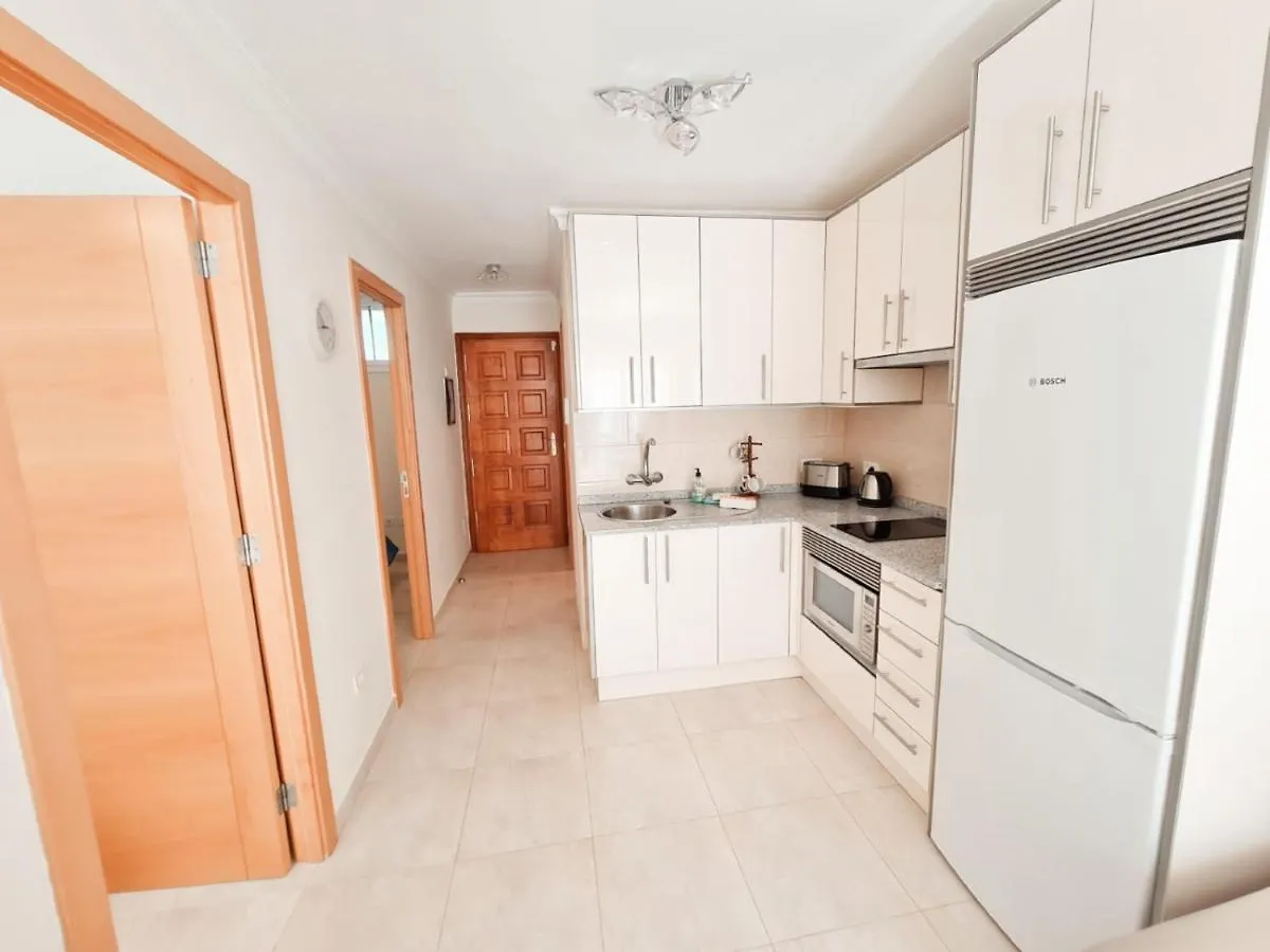 Aura Apartment Playa de las Americas