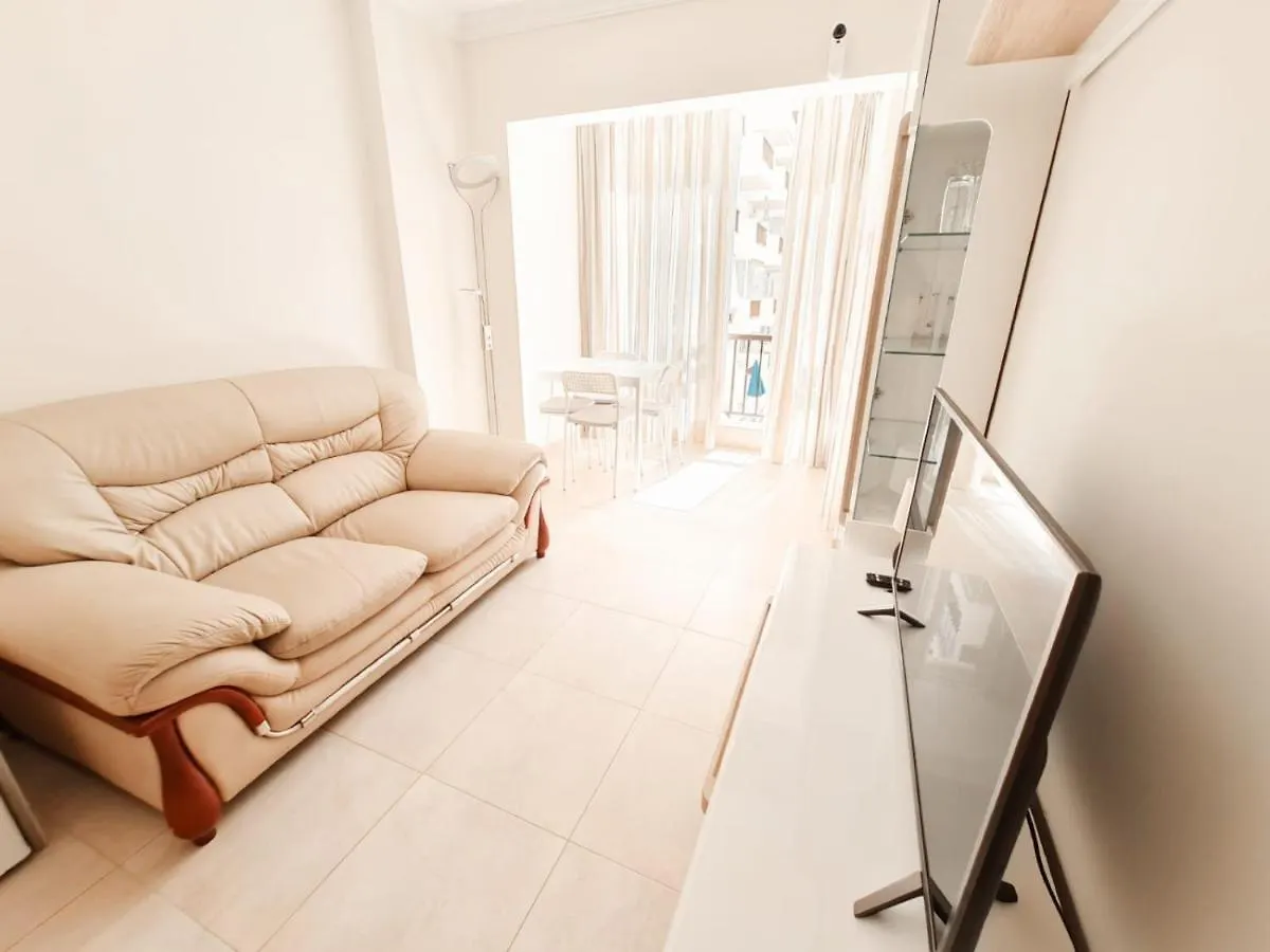 Aura Apartment Playa de las Americas   Playa de las Americas (Tenerife)