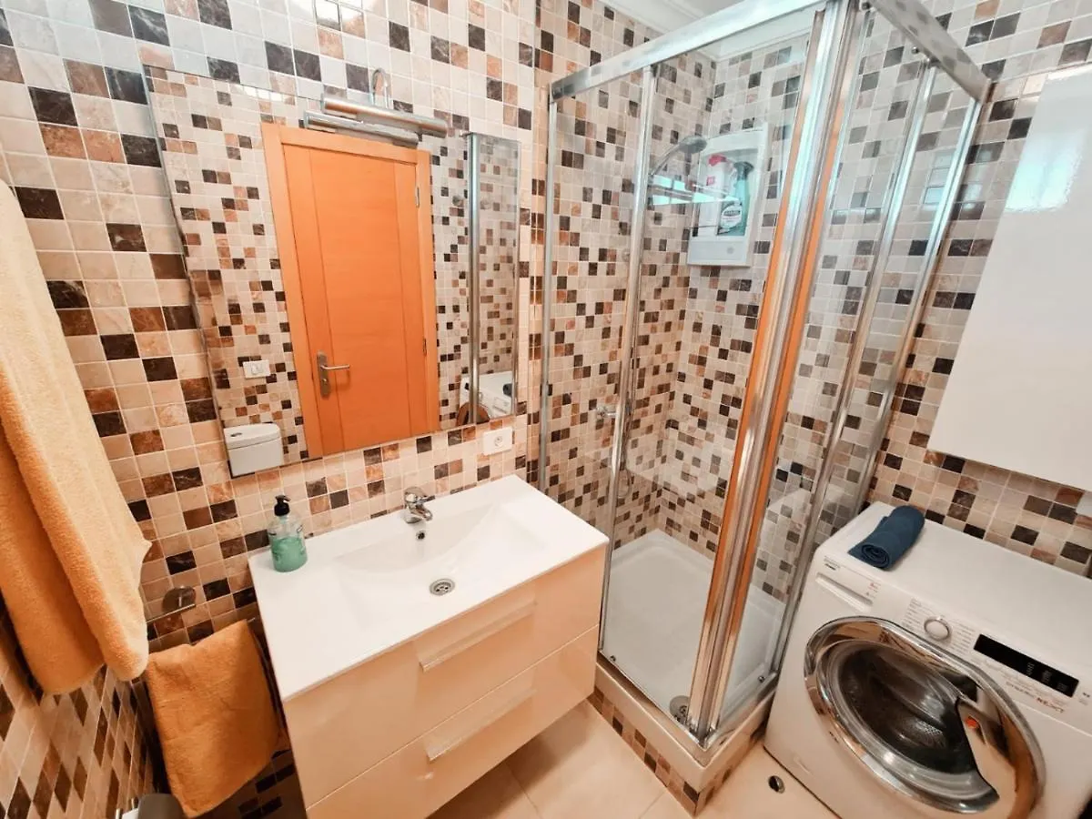 Aura Apartment Playa de las Americas
