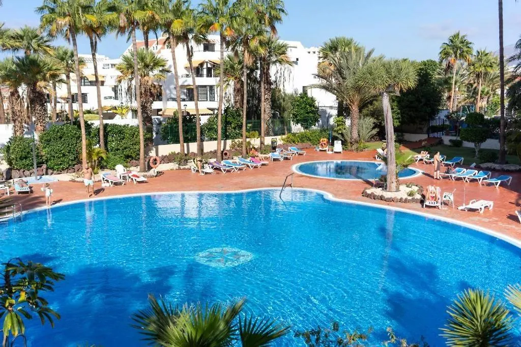 Aura Apartment Playa de las Americas  Spain