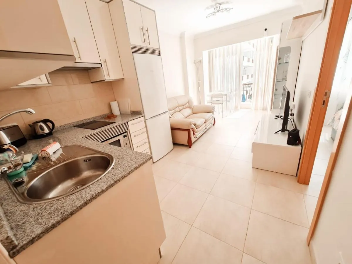 Aura Apartment Playa de las Americas   Playa de las Americas (Tenerife)