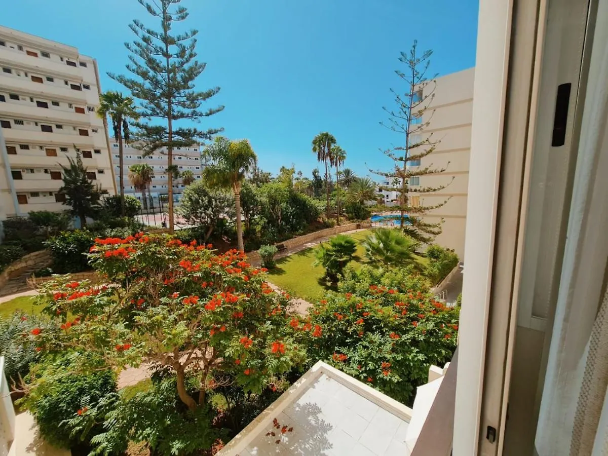 Aura Apartment Playa de las Americas